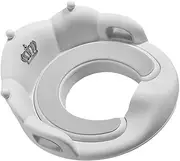 ERINGOGO Toilet Seat Cushioned Potty Training Seat with Slip Pads Portable and Comfortable Design for Boys for Home Use and Easy to Clean