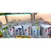 在飛比找蝦皮購物優惠-韓國Ice Talk GS超商熱賣 石榴/檸檬/青葡萄/蘋果