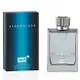 Montblanc Starwalker 萬寶龍 星際旅者男性淡香水 75ml 【特價】§異國精品§｜全場下殺↘滿額再享折扣