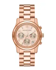 Michael Kors Women's Runway Watch