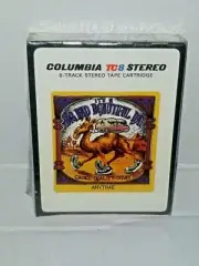 ITS A BEAUTIFUL DAY CHOICE QUALITY STUFF ANYTIME 8-TRACK STEREO TAPE CARTRIDGE.