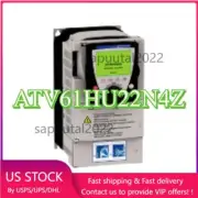 Schneider Electric Altivar ATV61HU22N4Z AC Speed Drive 2.2kW 3HP 380-480V-