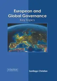 在飛比找博客來優惠-European and Global Governance