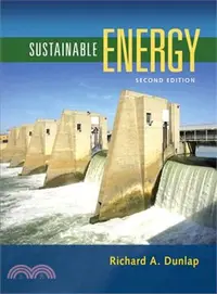 在飛比找三民網路書店優惠-Sustainable Energy