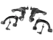 Control Arm Ball Joint Sway Bar Link Kit For 4Runner GX470 FJ Cruiser KH57W6 (for: Toyota)