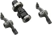 Scooter Mio50 Camshaft & Rocker Arm for S-YM A-llo Ce-llo Cr-ox Fi-dd-le 3 Or-bit 2 50 for Sy-mp-ho-ny SR ST to-nik X-Pro 50cc 4T Replacement Parts