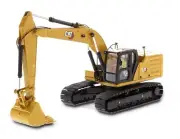 Cat 330 Excavator - Next Generation Diecast Masters 1:50 Scale Model #85585 New