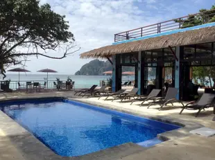皮皮島長灘度假別墅酒店Phi Phi Long Beach Resort & Villa
