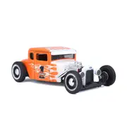 Maisto Licensed 1:24 Scale Harley Davidson Ford Ford Model A 1929 Diecast Model Car