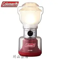 在飛比找PChome商店街優惠-[ Coleman ] CPX6 LED倒掛式營燈 3段式亮