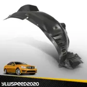 Fender Liners Front Right Passenger Fit For 12-15 MB Mercedes C Class 2046905930