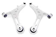 SuperPro ALOY0014K 08-14 Fits Subaru Fits Impreza Suspension Control Arm Kit -
