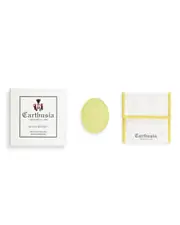 Carthusia Solid Mediterranean Perfume ideal for sensitive skin