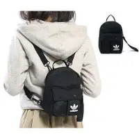 在飛比找露天拍賣優惠-現貨 iShoes正品 Adidas Mini Backpa