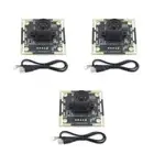 3Pcs Camera Module 100 Degree OV9732 2M Cable 1280x720 30fps , for DIY5185