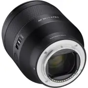 SAMYANG AF 50mm f/1.4 - Sony FE Full Frame UMC II Mark 2