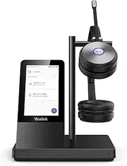 Yealink WH66 Teams Dect Dual Wireless Headset