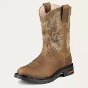 Tracey 10008634 Composite Toe Work Boot size10B