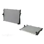 Sterling Radiator to suit Bmw 1 Series 09/2004 to 09/2011 - BM1S-RAD-003