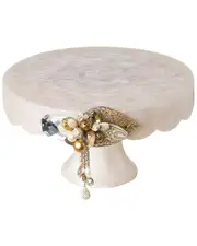 Tiramisu Decorative Cake Stand