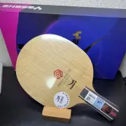 Yasaka Atletico Power Pro Racket Provincial Team 87G Medium Pen Chinese Style