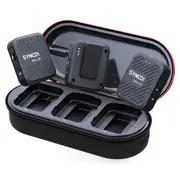 SYNCO G1 Pro Wireless Lavalier Microphone A2 Version