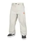 Volcom Arthur 20K Men's Snow Pants, Stone, Large