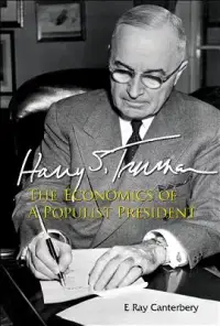 在飛比找博客來優惠-Harry S. Truman: The Economics