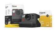 Polaroid Originals Now I-Type Instant Camera and Film Bundle - Everything Box...