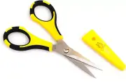 EK Tools Cutter Bee Precision Craft Scissors For Cutting Paper Herbs Small