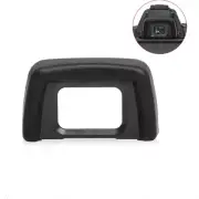 DK-24 Eyecup Viewfinder For Nikon D5000 D3100 D3000/ D5100 Camera Eyepiece