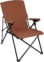Bo-Camp Industrie-Vouwstoel-Stanwix Clay (1204732), Multi-Colour, Standard