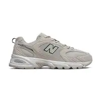 在飛比找ETMall東森購物網優惠-New Balance 530 男女 奶茶 復古 運動 慢跑