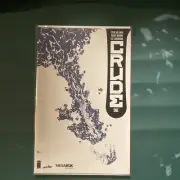 Crude #1 Skybound Megabox Exclusive