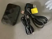 Wireless CarPlay Adapter & Android Auto Adapter For iPhone Magic Box Streaming