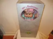 Cabbage Patch Kids 20" Doll Faith Harriet Born January 22nd TRU Ex 2003 new
