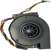 NUHFUFA Vacuum Cleaner Engine Ventilation Motor Fan for i Robot Roomba i3+ i4+ i7 j7 i8 Sweeper Fan Module Replacement Accessories