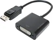 MCO DisplayPort to DVI Adapter Z1912
