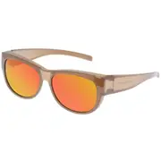 [Cancer Council] COOKTOWN FITOVERS | FAWN POLARISED