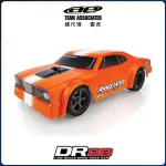 【TEAM ASSOCIATED 阿蘇仕】DR28 1/28電動直線加速遙控賽車20160(遙控車)