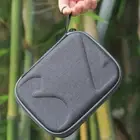 Hard Case Soft Inner Travel Bag Storage Bag Box for DJI AVATA/FPV Remote Control