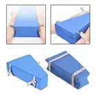 Leg Pillow Knee Removable Trapezoidal Hip Bone Pad Lower Limb Mat Leg Leg