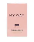 Giorgio Armani My Way Intense for Women 3 fl oz Eau de Parfum Spray