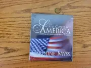 The Sacred Contract of America: Fulfilling the Vision of Our Mystic Fathers