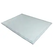 Tatami Memory Foam Mat Baby Playmat Coral Velvet Relaxing Pad Crawling Non Slip Home Thick Carpet Play Area 150x200x3cm for Nursery Baby Toddler Gray