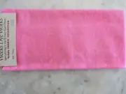 10% Off Weeks Dye Works Hand Over Dyed Wool Fabric - 2271 Peony