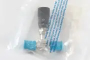 Metering valve S series, Swagelok, high precision 1/4 VCR ports, SS-SVR4-VH