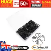 100Pcs Heart Paper Clips, Cute Metal Paperclips, Love Heart Shaped Paperclips, S