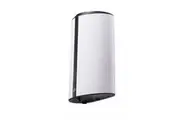 New Bradley Cleanhands 6869 Soap Sanitiser Dispenser Sensor 850Ml - White/Black