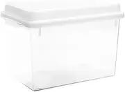 Sandwich Box, Portable Food Organization Containers, Convenient Sandwich Storage Container, Bread Keeper Box